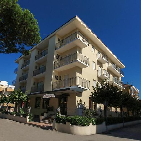 Ben Hur Torre Pedrera Rimini Exteriér fotografie